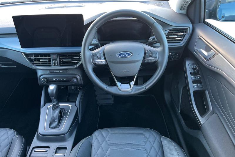 Used Ford Focus 2024 for sale - 76621539: Photo 11