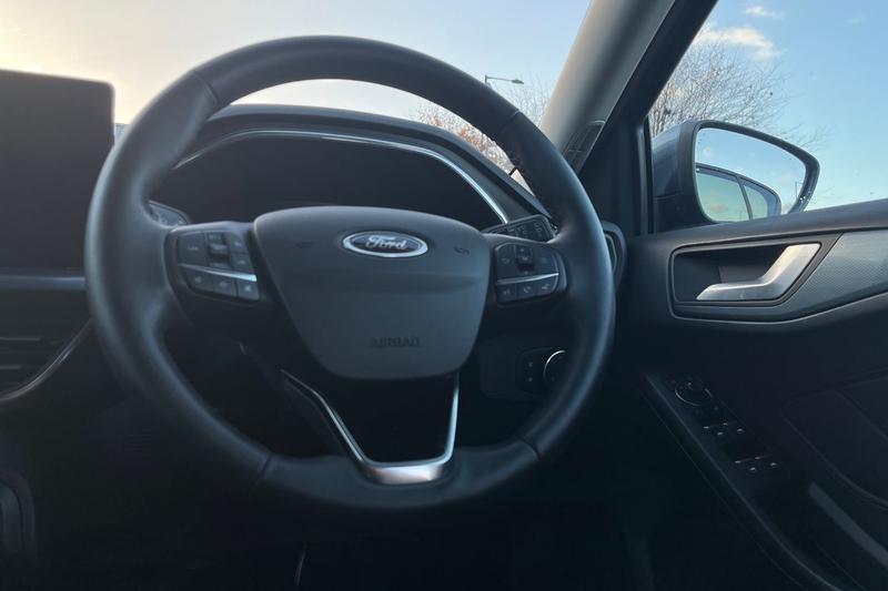 Used Ford Focus 2024 for sale - 76621539: Photo 12