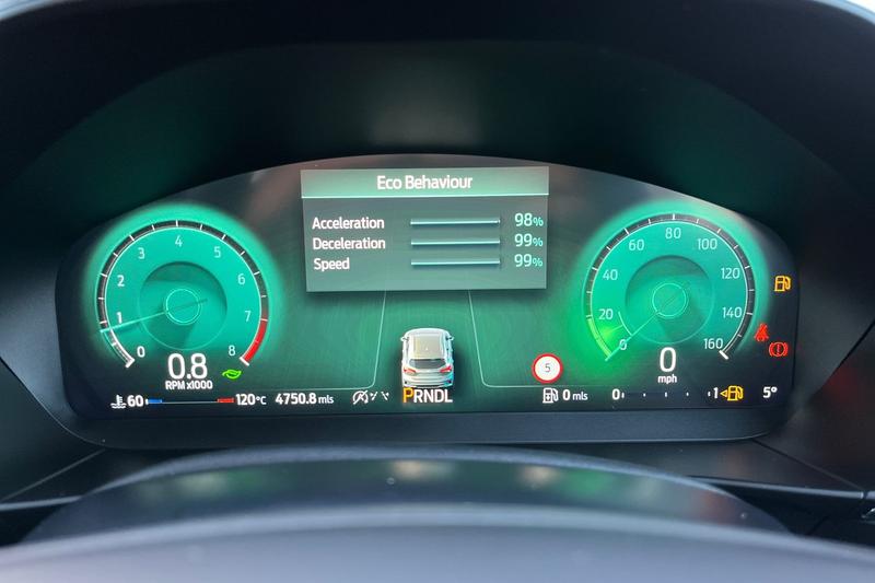 Used Ford Focus 2024 for sale - 76621539: Photo 13