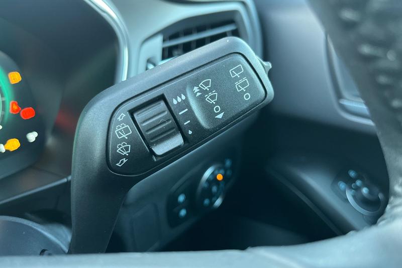 Used Ford Focus 2024 for sale - 76621539: Photo 15