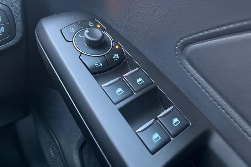 Used Ford Focus 2024 for sale - 76621539: Photo 16