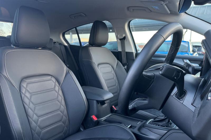 Used Ford Focus 2024 for sale - 76621539: Photo 17
