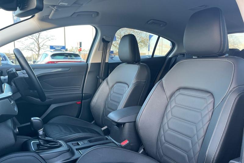 Used Ford Focus 2024 for sale - 76621539: Photo 19