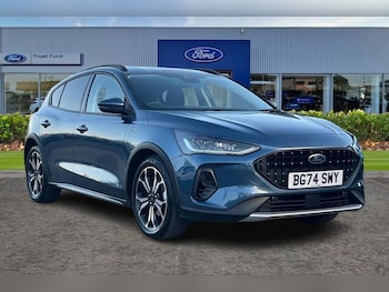 Used Ford Focus 2024 for sale - 76621539: Photo