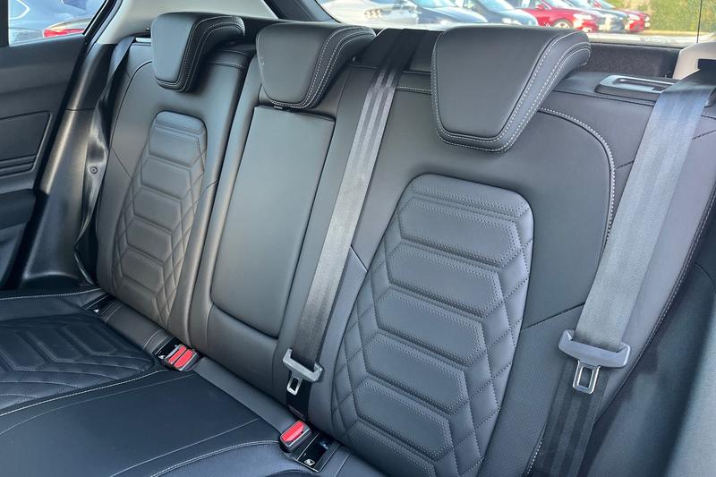 Used Ford Focus 2024 for sale - 76621539: Photo 20