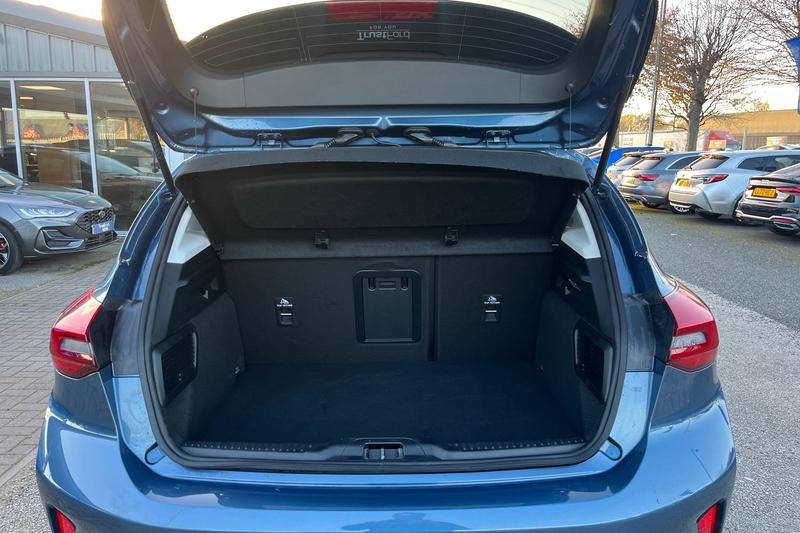 Used Ford Focus 2024 for sale - 76621539: Photo 21