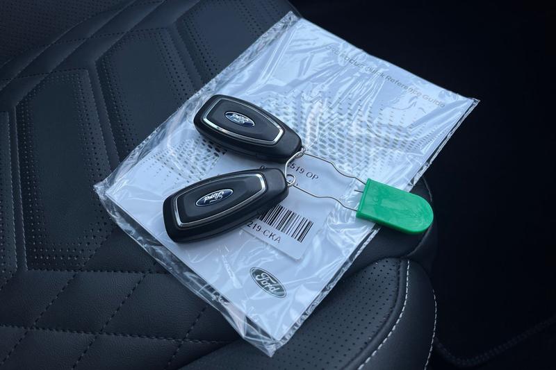 Used Ford Focus 2024 for sale - 76621539: Photo 22