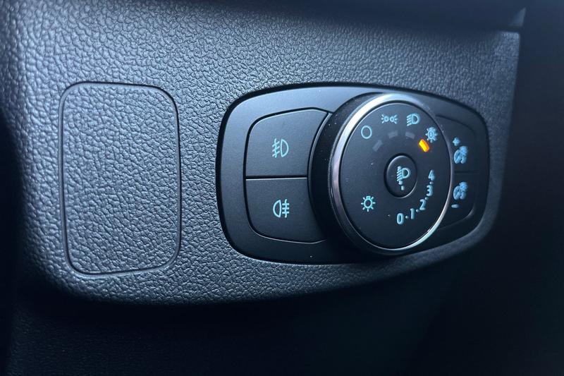 Used Ford Focus 2024 for sale - 76621539: Photo 23