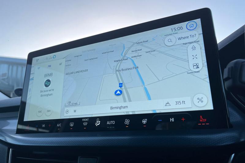 Used Ford Focus 2024 for sale - 76621539: Photo 25