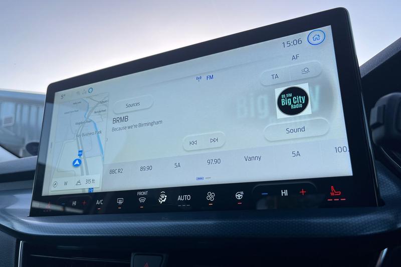 Used Ford Focus 2024 for sale - 76621539: Photo 26