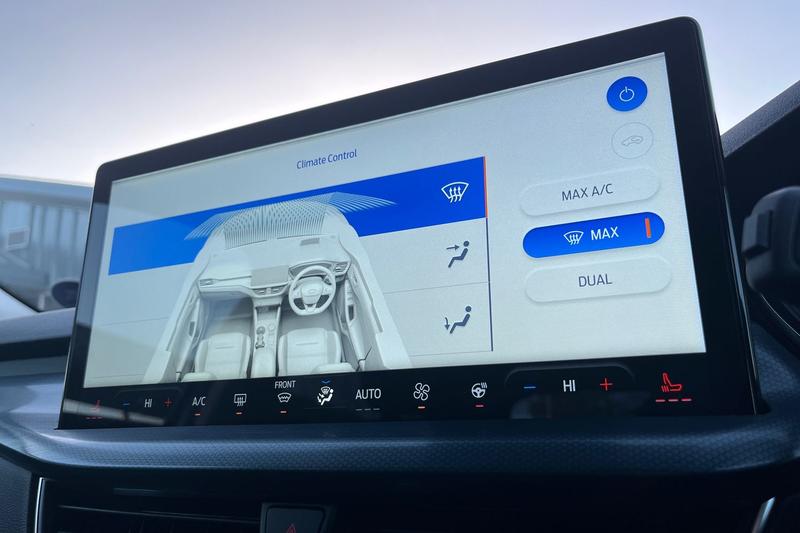 Used Ford Focus 2024 for sale - 76621539: Photo 27