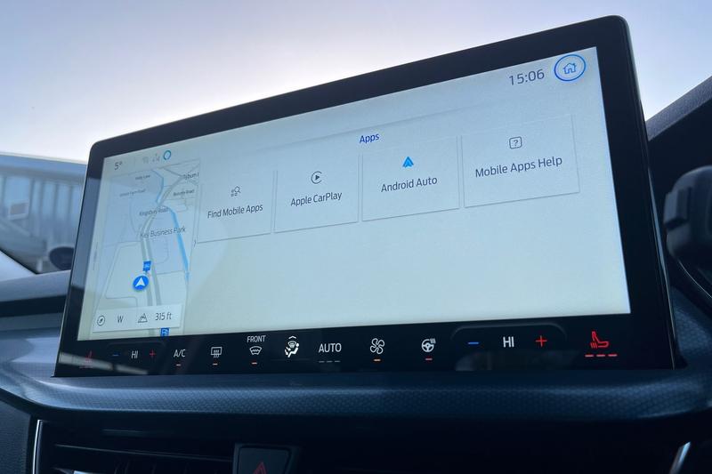 Used Ford Focus 2024 for sale - 76621539: Photo 28