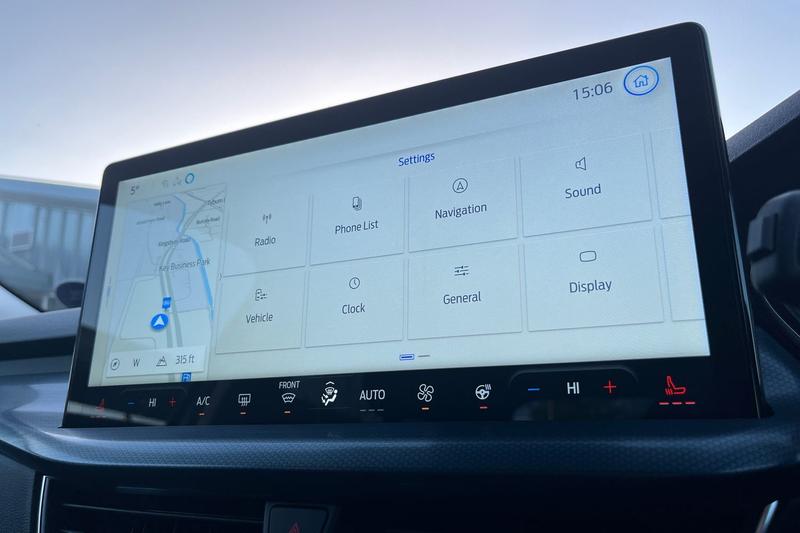 Used Ford Focus 2024 for sale - 76621539: Photo 30