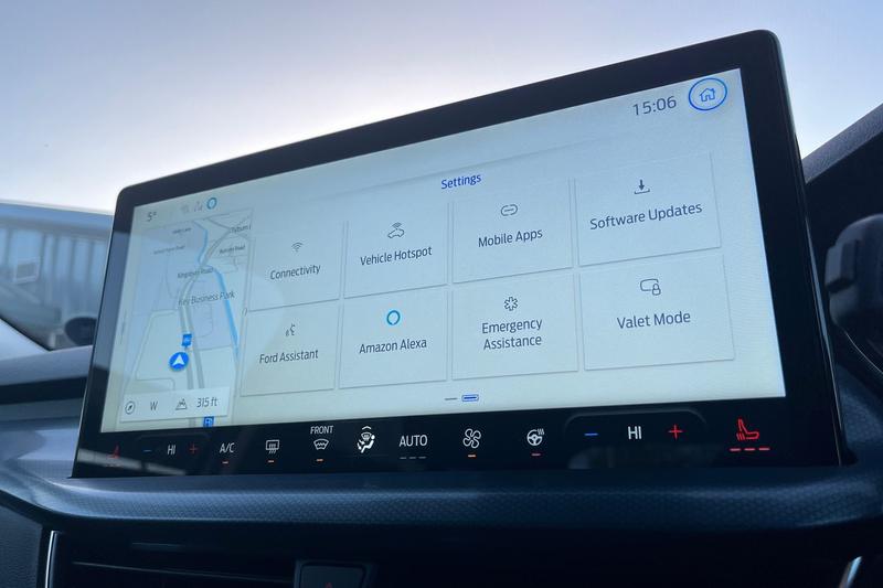 Used Ford Focus 2024 for sale - 76621539: Photo 31