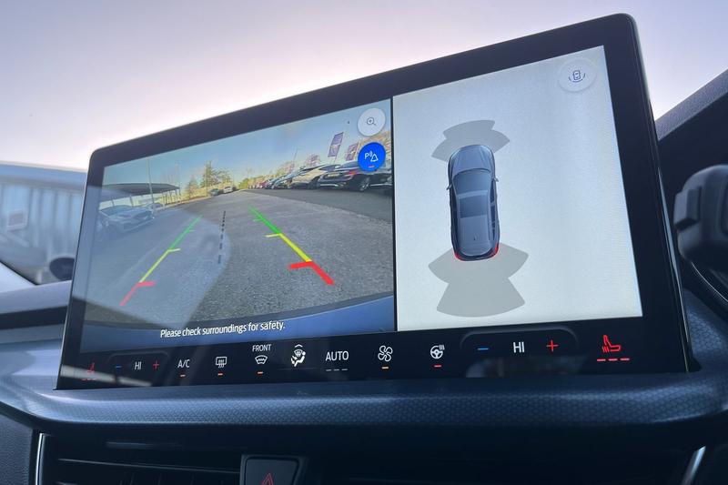 Used Ford Focus 2024 for sale - 76621539: Photo 32