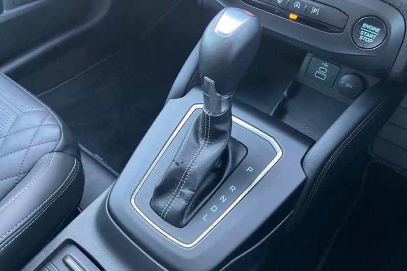 Used Ford Focus 2024 for sale - 76621539: Photo 35