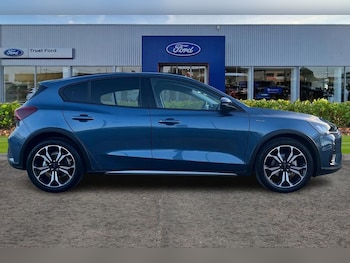 Used Ford Focus 2024 for sale - 76621539: Photo