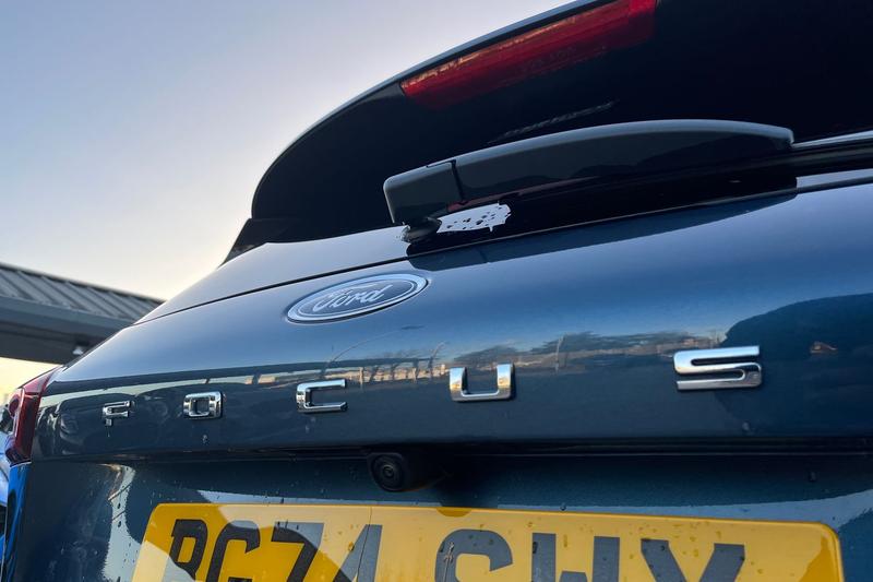 Used Ford Focus 2024 for sale - 76621539: Photo 40