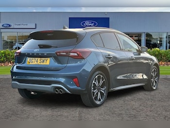 Used Ford Focus 2024 for sale - 76621539: Photo