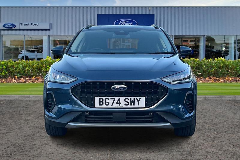 Used Ford Focus 2024 for sale - 76621539: Photo 6