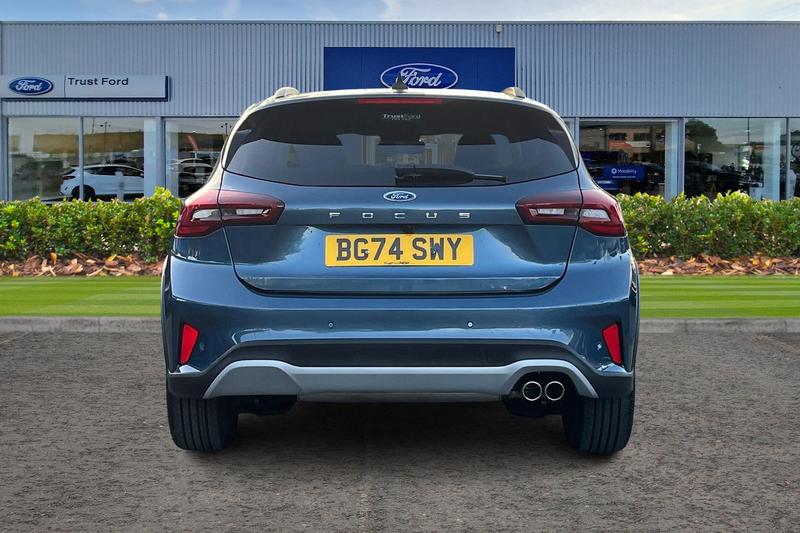 Used Ford Focus 2024 for sale - 76621539: Photo 7