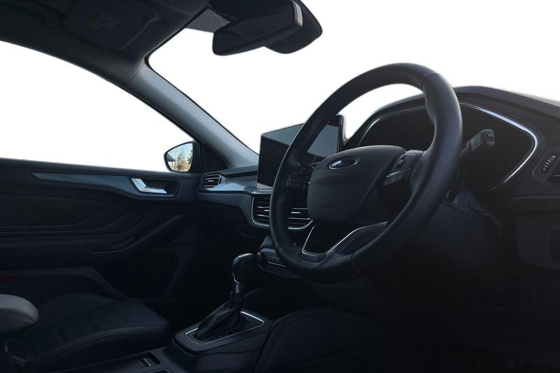 Used Ford Focus 2024 for sale - 76621539: Photo 9