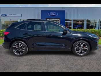Used Ford Kuga 2022 for sale - 74676523: Photo