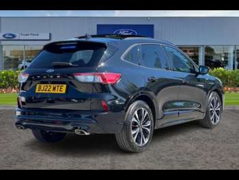 Used Ford Kuga 2022 for sale - 74676523: Photo