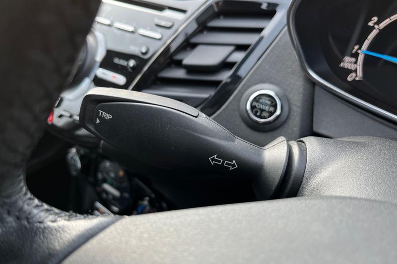 Used Ford Fiesta 2015 for sale - 77427235: Photo 14