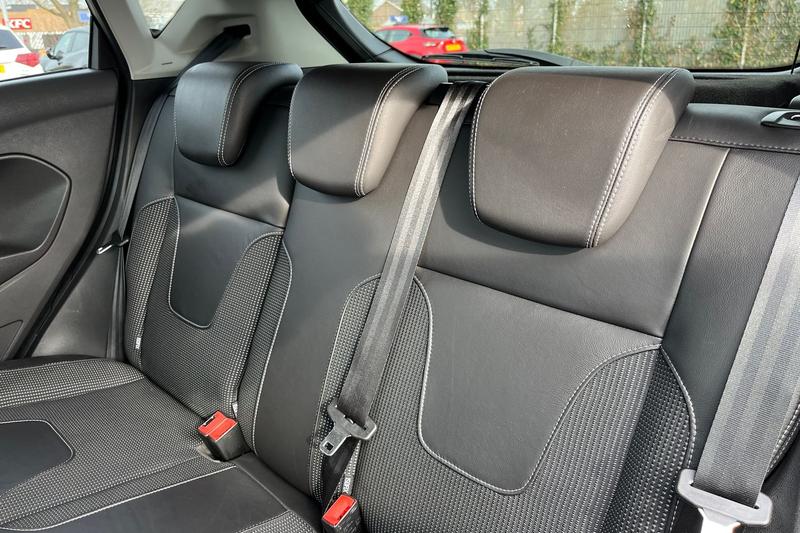 Used Ford Fiesta 2015 for sale - 77427235: Photo 20