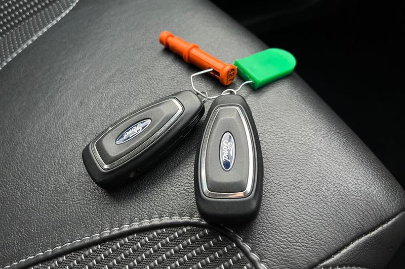 Used Ford Fiesta 2015 for sale - 77427235: Photo 22