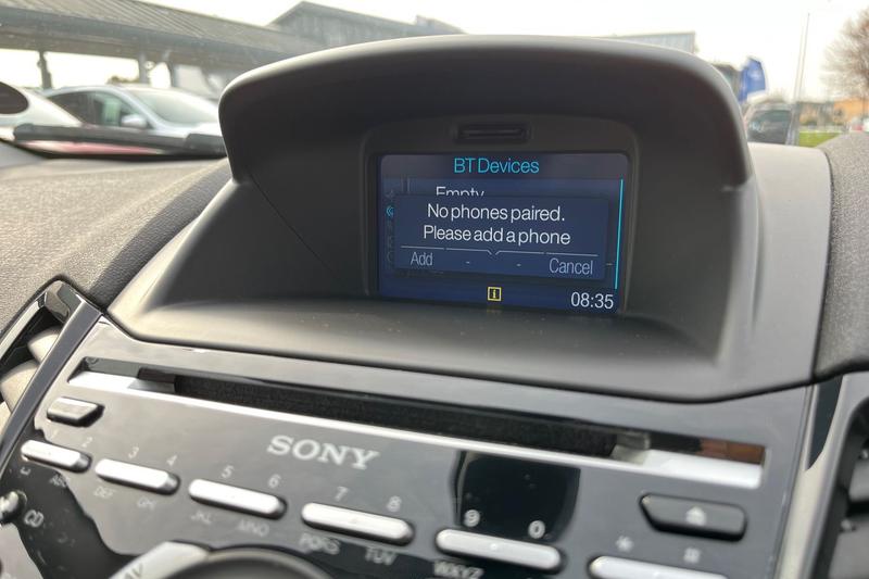 Used Ford Fiesta 2015 for sale - 77427235: Photo 25