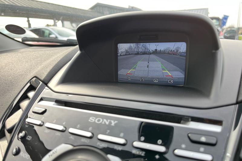 Used Ford Fiesta 2015 for sale - 77427235: Photo 30