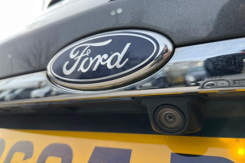 Used Ford Fiesta 2015 for sale - 77427235: Photo 36