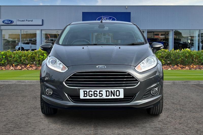 Used Ford Fiesta 2015 for sale - 77427235: Photo 6