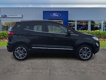Used Ford Ecosport 2019 for sale - 76835497: Photo