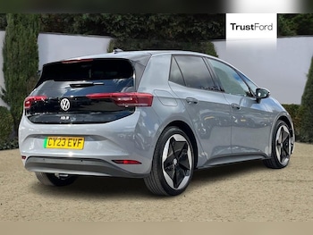 Used Volkswagen ID.3 2023 for sale - 79584997: Photo