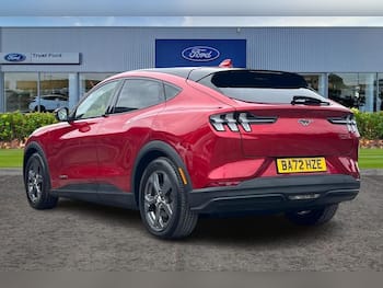 Used Ford Mustang Mach-E 2022 for sale - 79781804: Photo