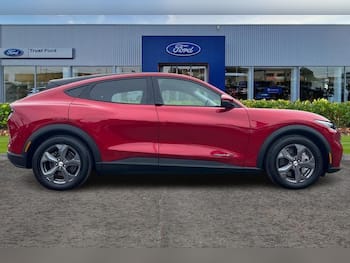 Used Ford Mustang Mach-E 2022 for sale - 79781804: Photo