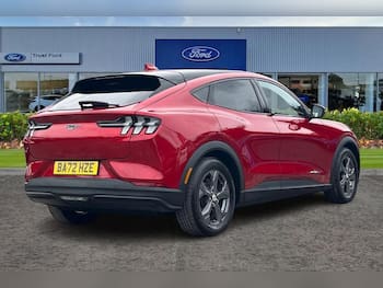 Used Ford Mustang Mach-E 2022 for sale - 79781804: Photo