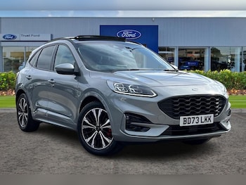 Used Ford Kuga 2023 for sale - 75960070: Photo