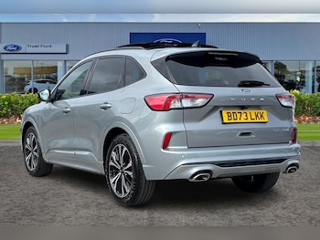 Used Ford Kuga 2023 for sale - 75960070: Photo