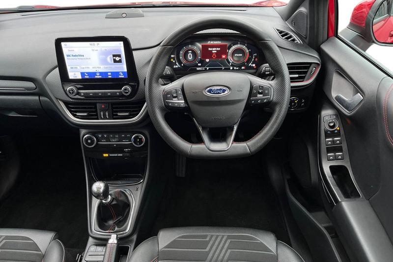 Used Ford Puma 2021 for sale - 77641419: Photo 11