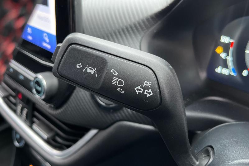 Used Ford Puma 2021 for sale - 77641419: Photo 14