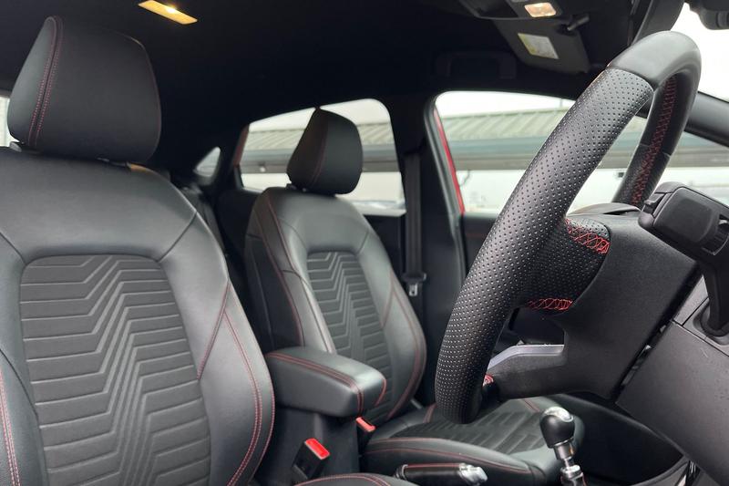 Used Ford Puma 2021 for sale - 77641419: Photo 17