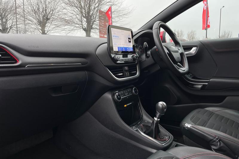 Used Ford Puma 2021 for sale - 77641419: Photo 18