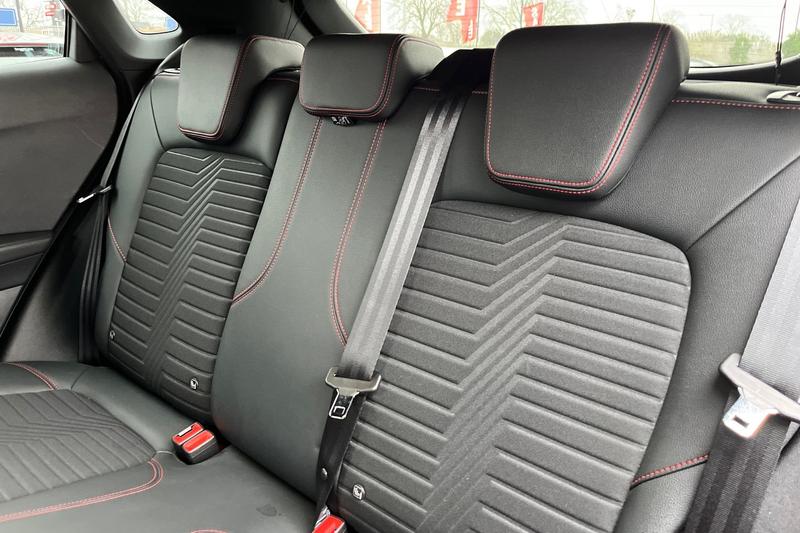 Used Ford Puma 2021 for sale - 77641419: Photo 20