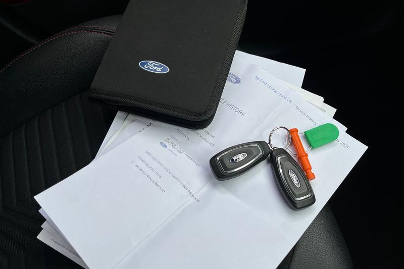 Used Ford Puma 2021 for sale - 77641419: Photo 22