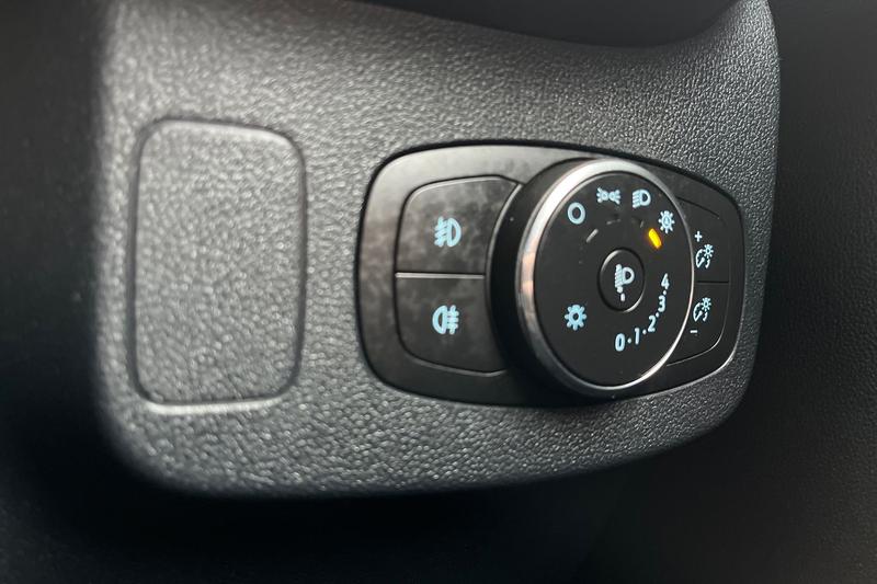 Used Ford Puma 2021 for sale - 77641419: Photo 23