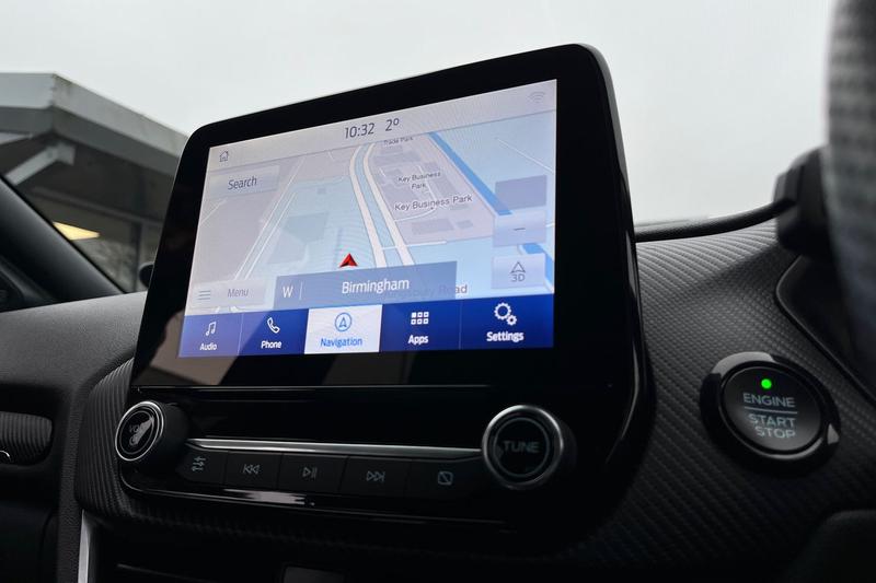 Used Ford Puma 2021 for sale - 77641419: Photo 25